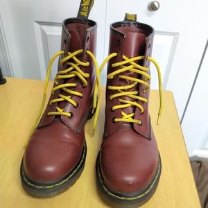 Dr Martens 1460 Women's size 8
